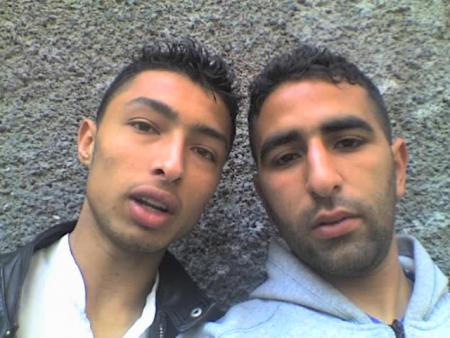 la c moi avec mon prèfère ami