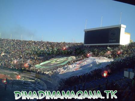 derby 101 a rabat