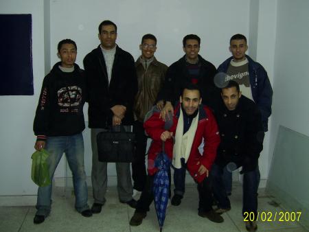 la c moi avec mes amis