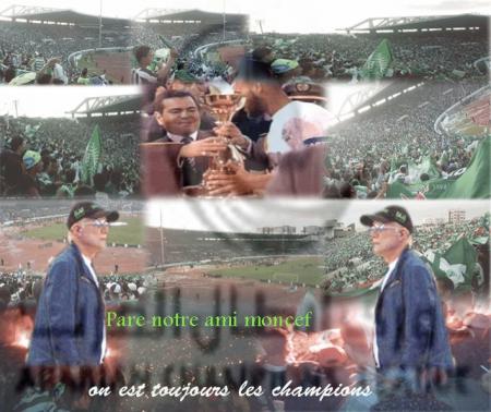 le raja