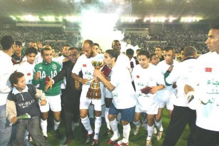 le raja contre enpi