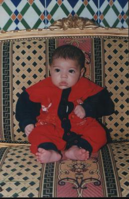 anas