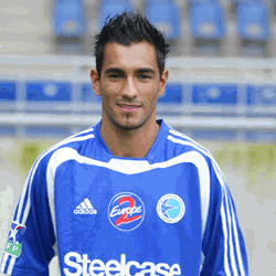 les joueures marocaines