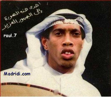 ronaldihno