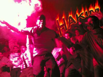 c hakim