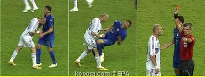 zidane