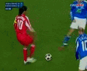 ronaldihno