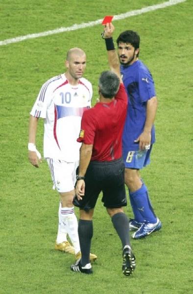 zidane