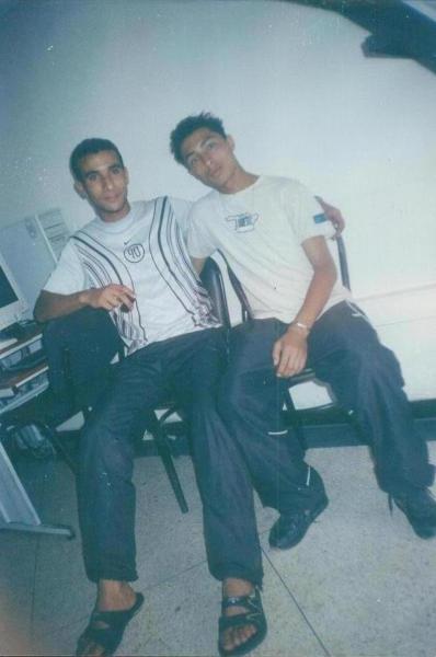 la c moi avec mon ami nabil