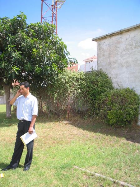 bouchaib