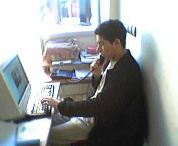 zakaria