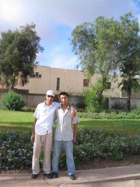 la c moi avec aziz