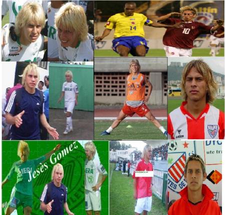 Jesus javier Gomez mercado